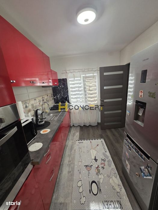 Inchiriere Casa individuala 4 camere Popesti Leordeni