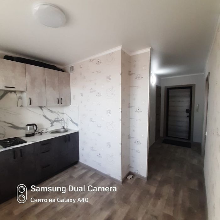 Сдам 1ком квартиру 19мкр