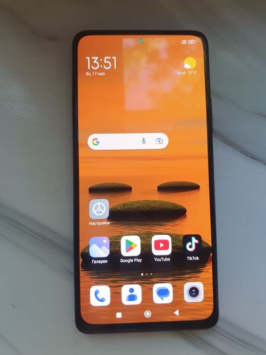 Redmi Note 256 гб