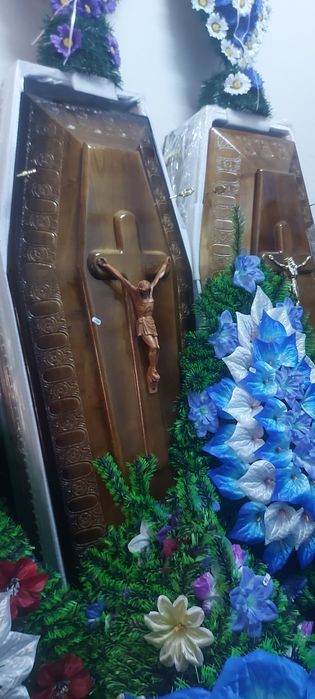 Articole Funerare Plenita Dolj 24/24 H