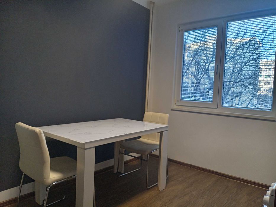 Апартамент под наем