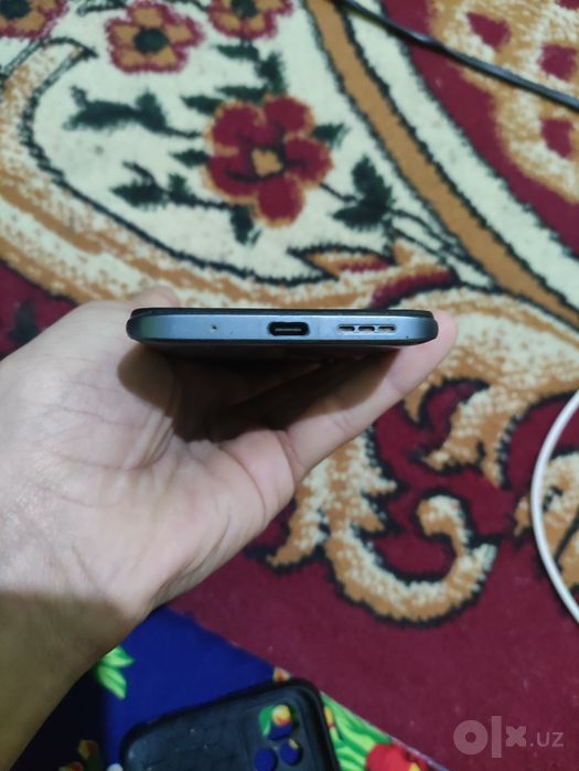 redmi 10  xotira 128 ga 12