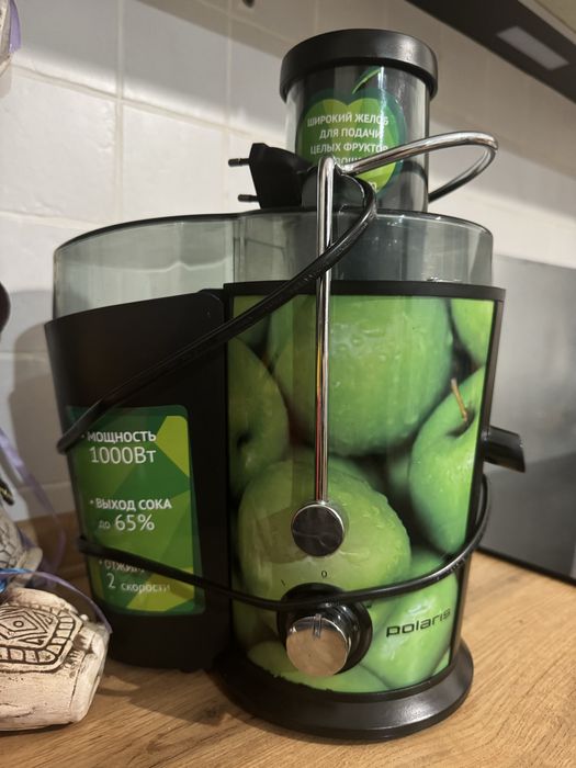 Пролам соковыжималку
