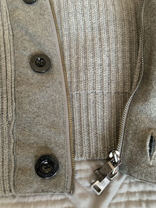 Кардиган  Roy Robson