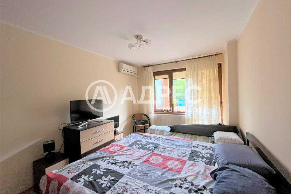 Продава се Двустаен апартамент в Разград, Център - 63 кв.м за 1692 €/кв.м - Снимка #3