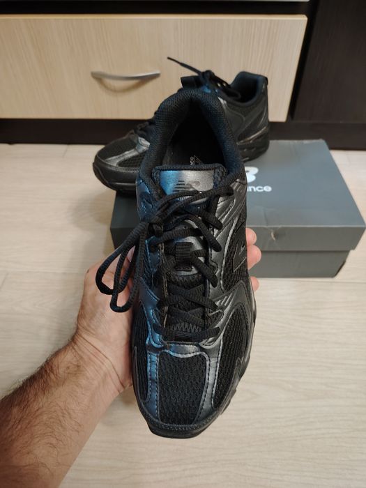 Дамски маратонки Woden и New balance 38 24см.