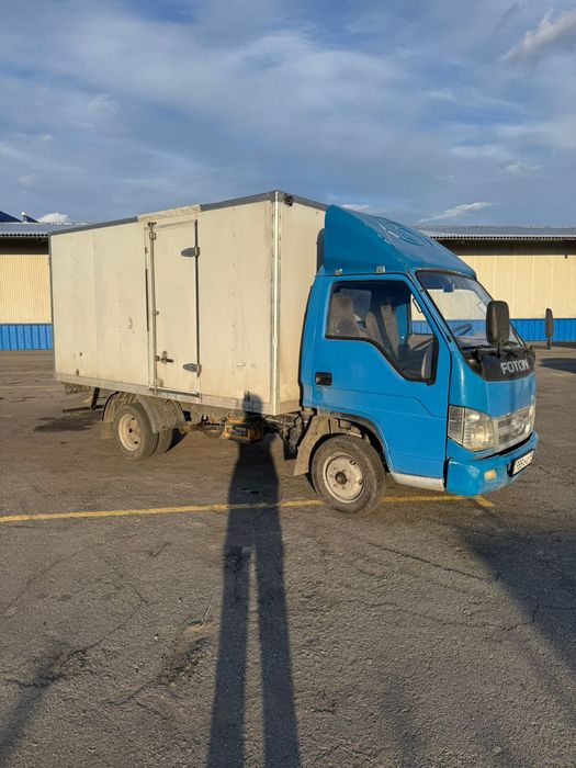 Продам  срочно Foton