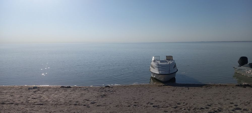 Катер Вектор Си620