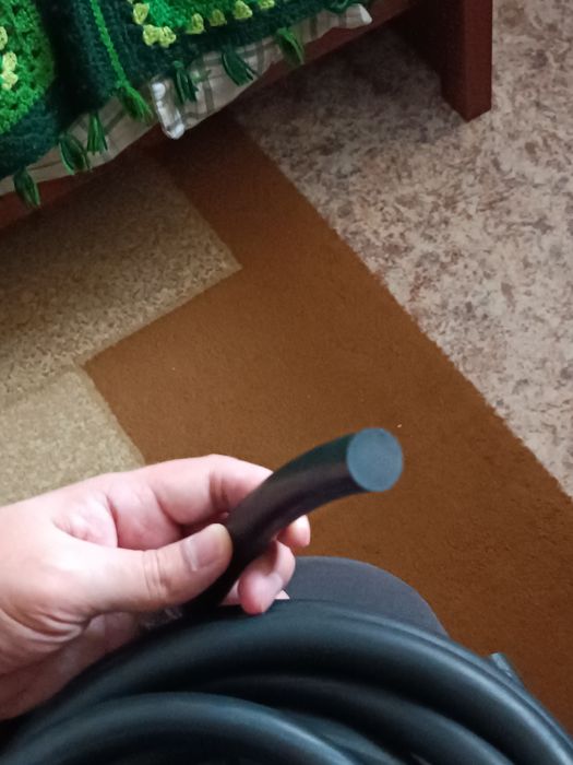 Уплотнительная лента из нитрильного каучука