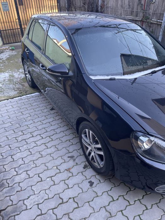 Wolkswgen Gof 6 1.4tsi