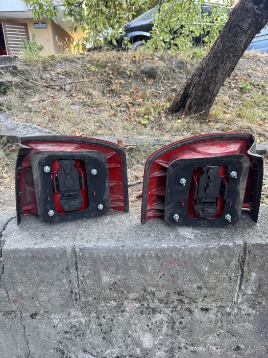 Оригинални стопове Ауди А6 Ц5 Audi A6 C5