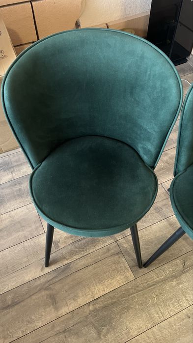 Продавам 2 стола от Jysk