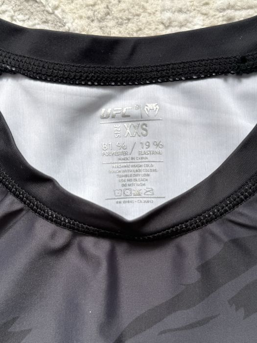 Продам Рашгард UFC&Venum