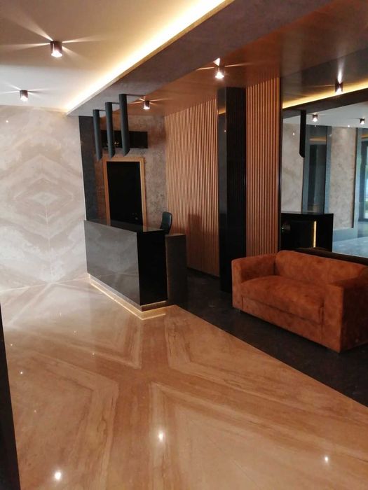 Дава се под наем Двустаен апартамент в Пловдив, Център - 70 кв.м за 459 € - Снимка #10