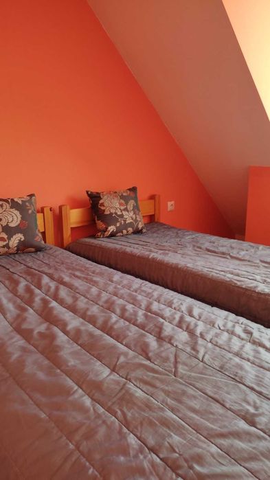 Дава се под наем Двустаен апартамент в Благоевград, Освобождение - 55 кв.м за 188.7 € - Снимка #4