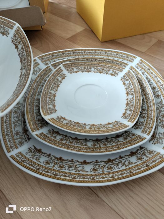 Посуда на 8 персон