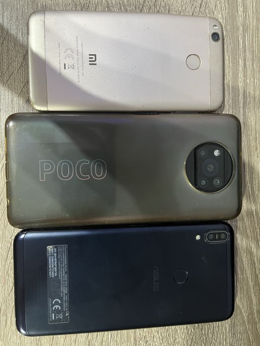 Vând telefoane nefunctionabile