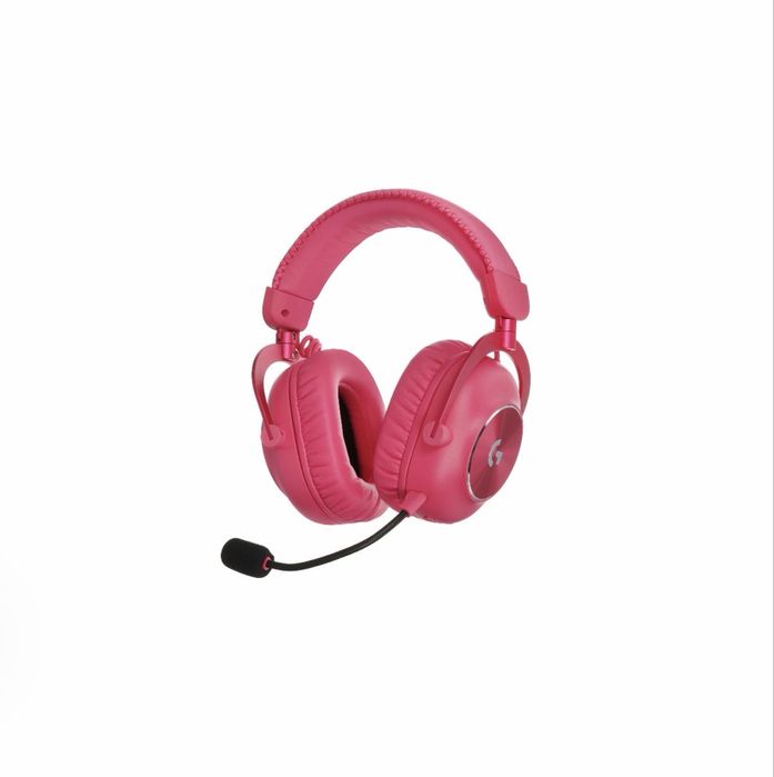 Logitech G Pro x2 Lightspeed