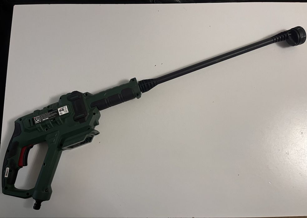 Акумулаторна водоструйка Parkside