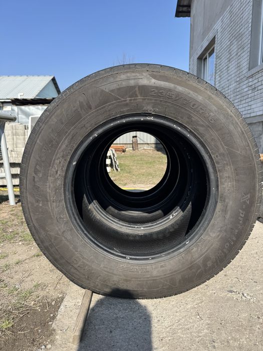 Автомобильные шины