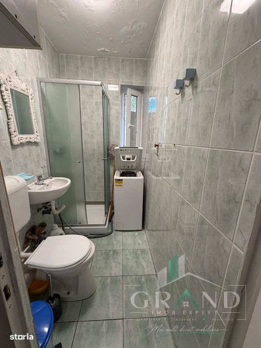 Oportunitate de investitie! Garsoniera 20 mp | Gruia/Stadionul CFR
