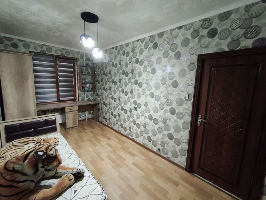 Квартира 3х комнатная