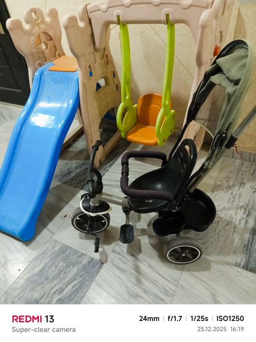 Kalaska Velosiped va argʻimchoq sotiladi