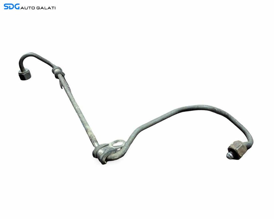 Conducta Teava Combustibil Peugeot Boxer 2.2 HDI 2006 - 2014 Cod 9675394480 [LR3720]