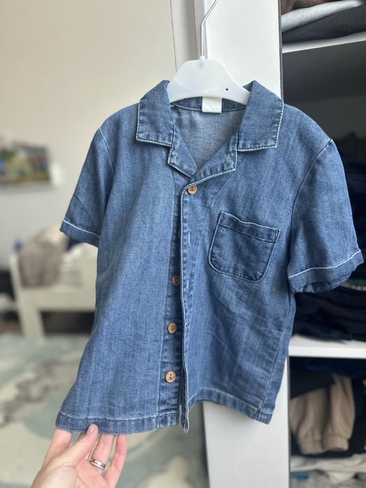Tricou baieti H&M