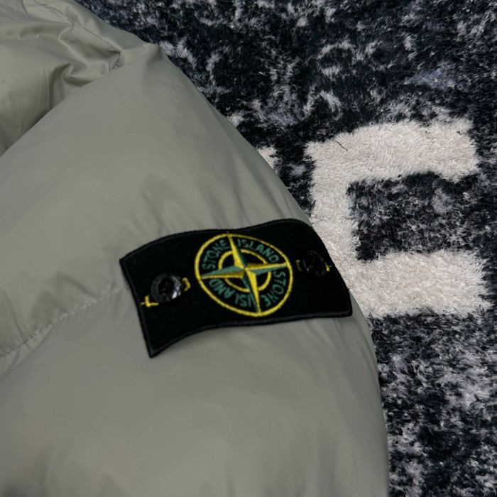 Яке Stone Island