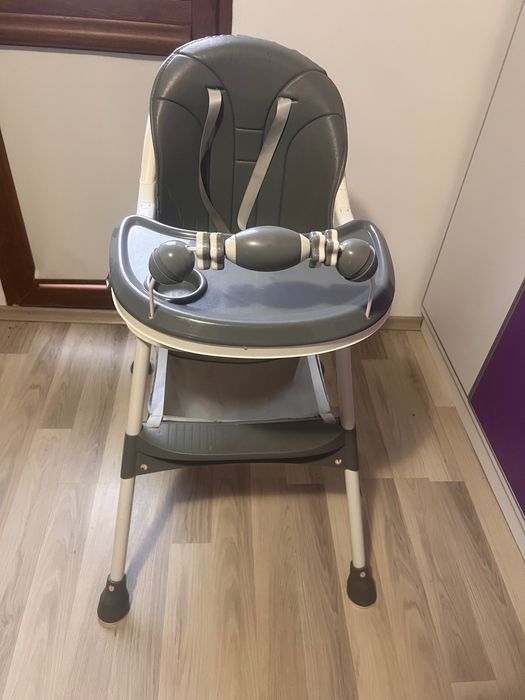 Столче за хранене