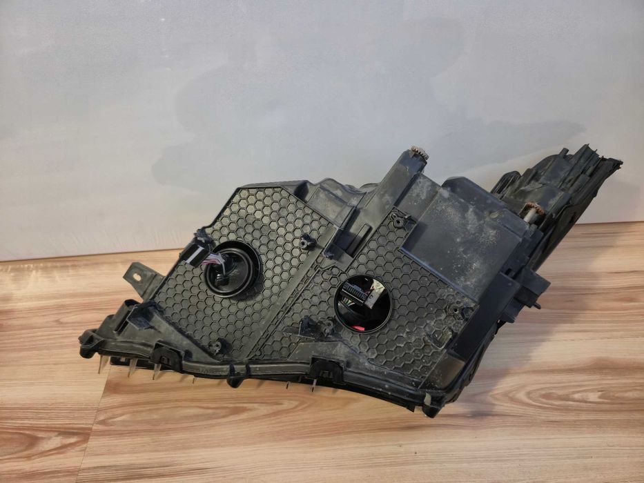 Far dreapta FULL LED Lexus RX An 2015 2016 2017 2018