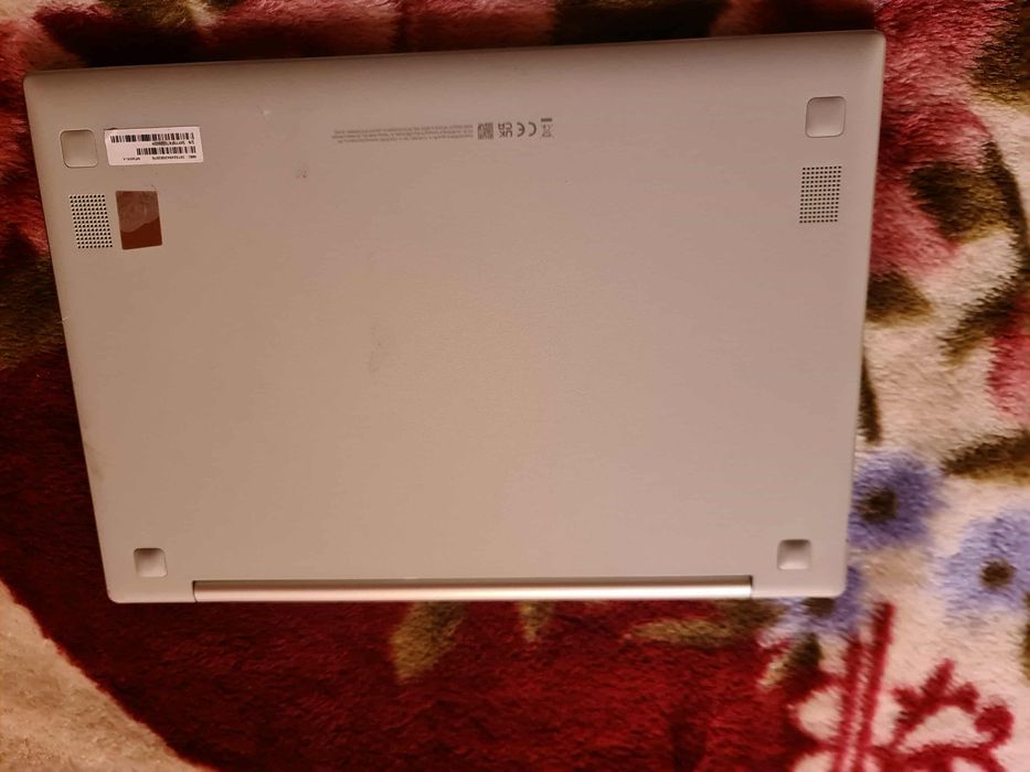 Laptop Samsung NP345XLA