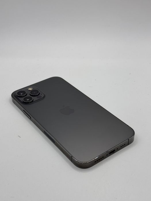 Iphone 12 Pro 256GB 100% Grad C Garantie 24 luni - zonemag.ro