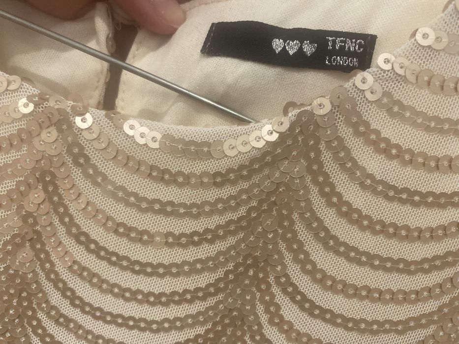 Rochie ocazie paiete