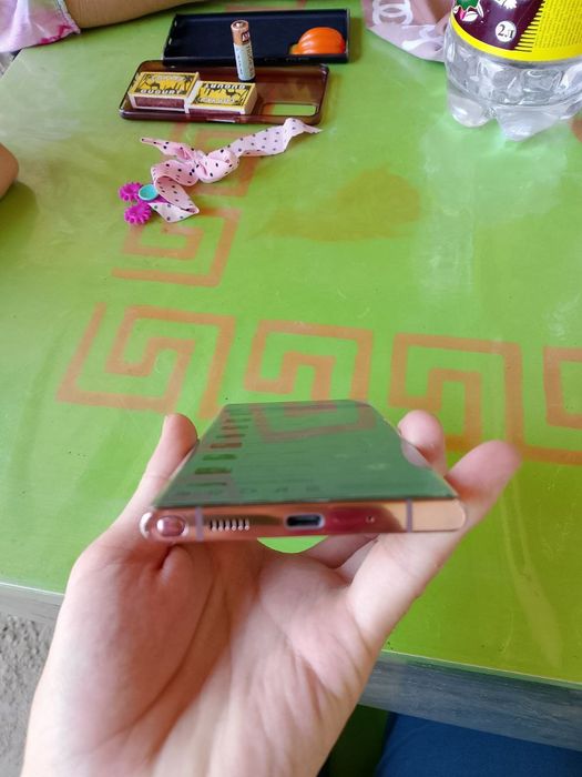 Samsung Note 20 ultra 5G