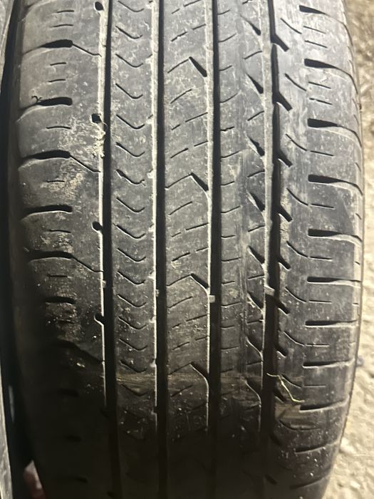 Резина 215/60 R16