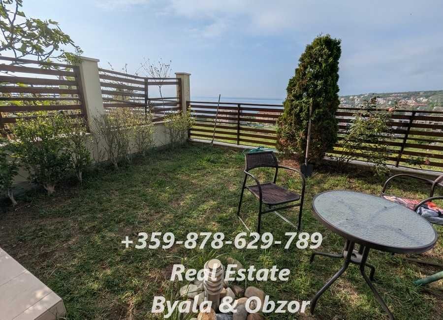 Продава се Двустаен апартамент в Бяла - 48 кв.м за 819 €/кв.м - Снимка #14