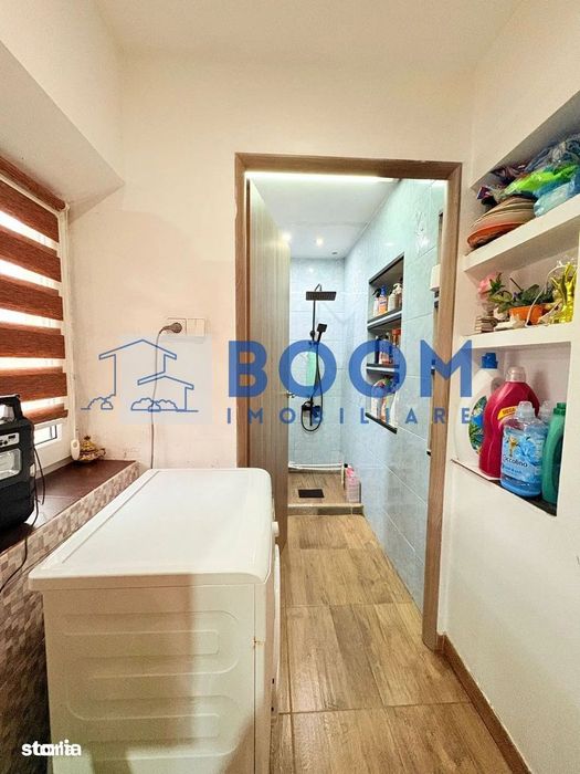 Casa Calimanesti | Teren 1700 mp | Centrala proprie