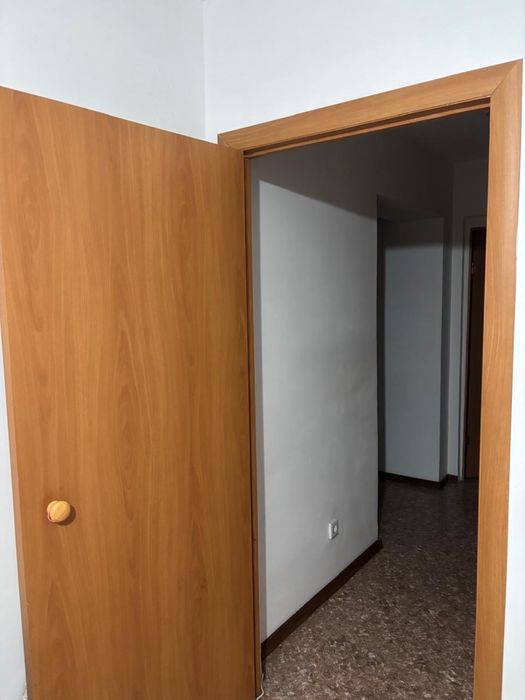 Межкомнатные двери