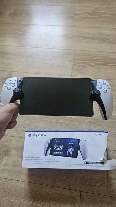 Playstation portal