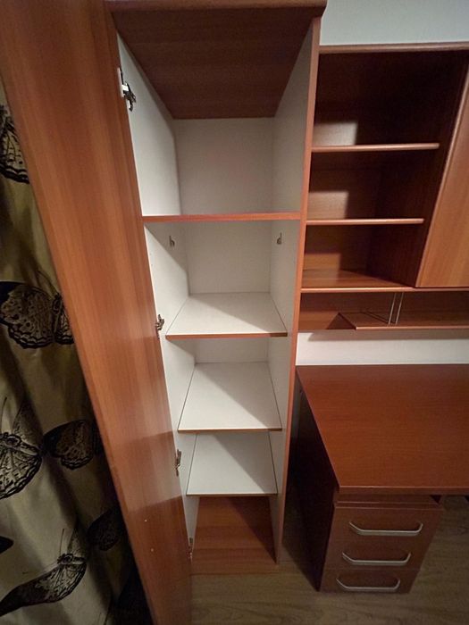 Mobilier dormitor / living / cameră de zi