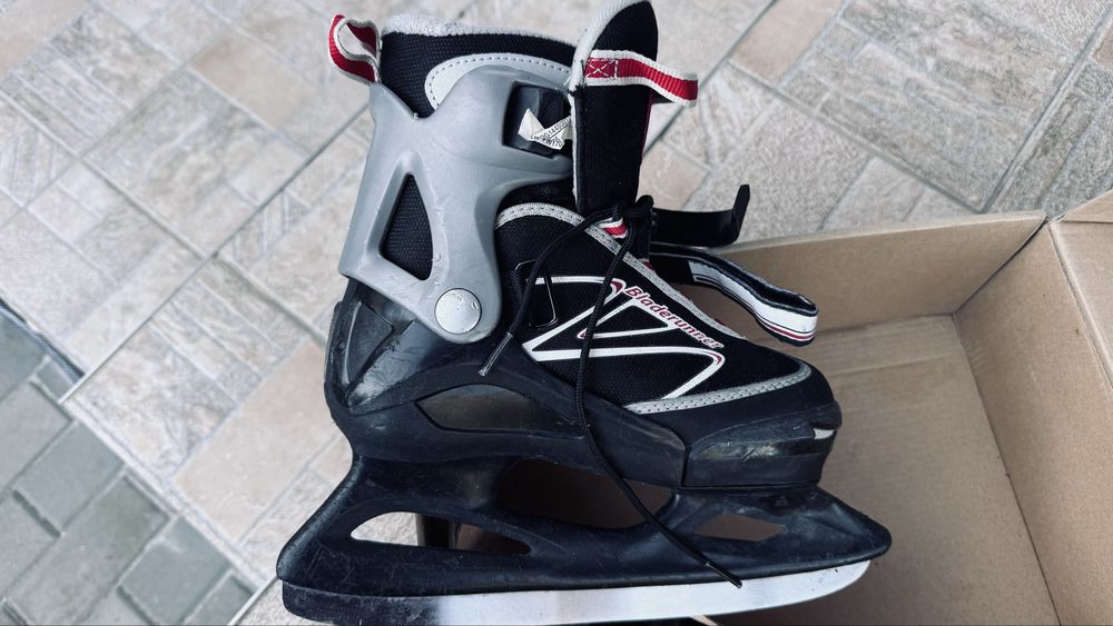 Patine copii ptr hochei