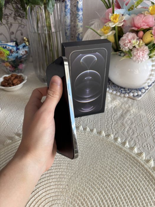 Iphone 12 Pro Max айфон 12 про макс