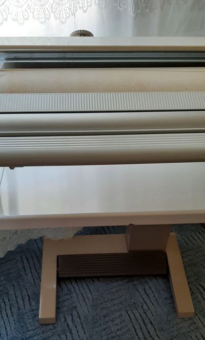 Професионална машина за гладене SIMENS