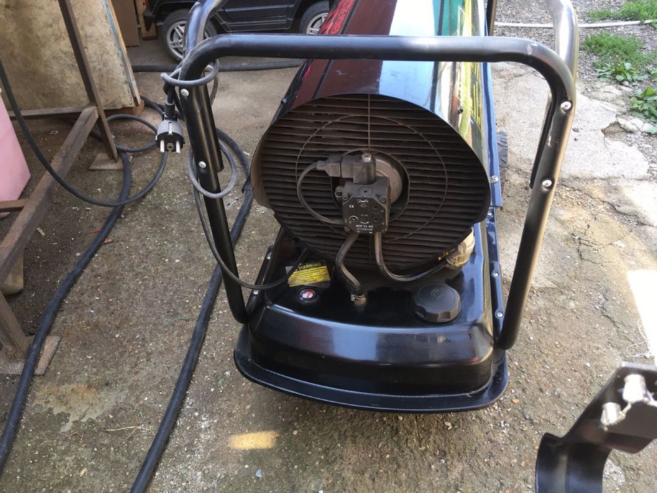 Продам Теплопушку фирмы Prox