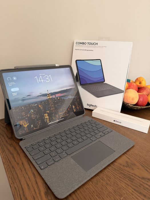 Продаю iPad Pro 12.9 | M2 | 256Gb | Идеал