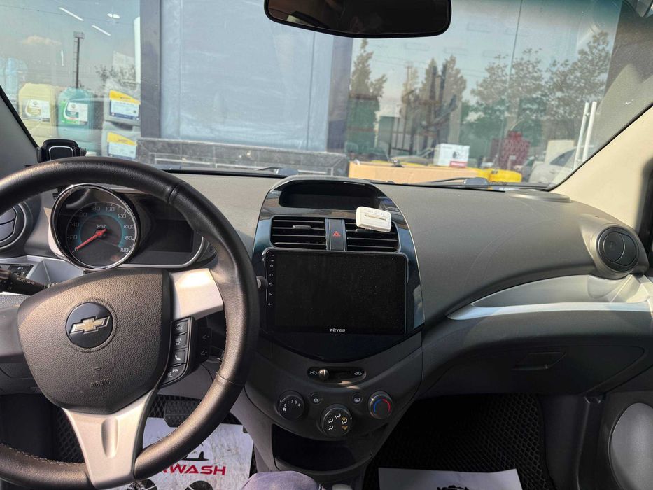 Spark 2022 ,Иотор1.25