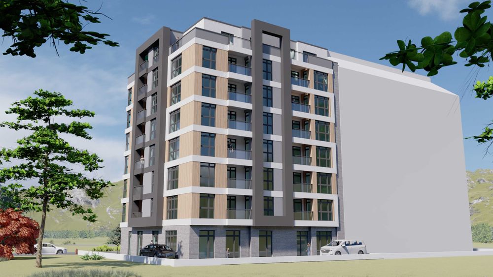 Продава се Двустаен апартамент в Пловдив, Кършияка - 83 кв.м за 607 €/кв.м - Снимка #4