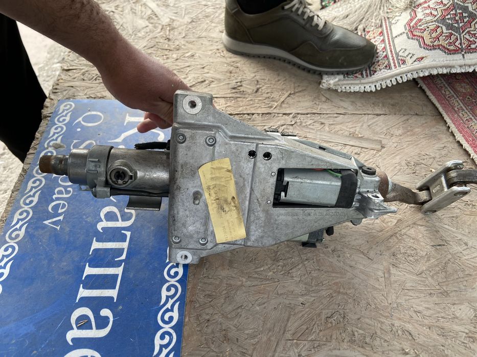 Вал от W211 mercedes benz